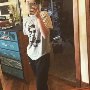 Meet your Posher, Paige